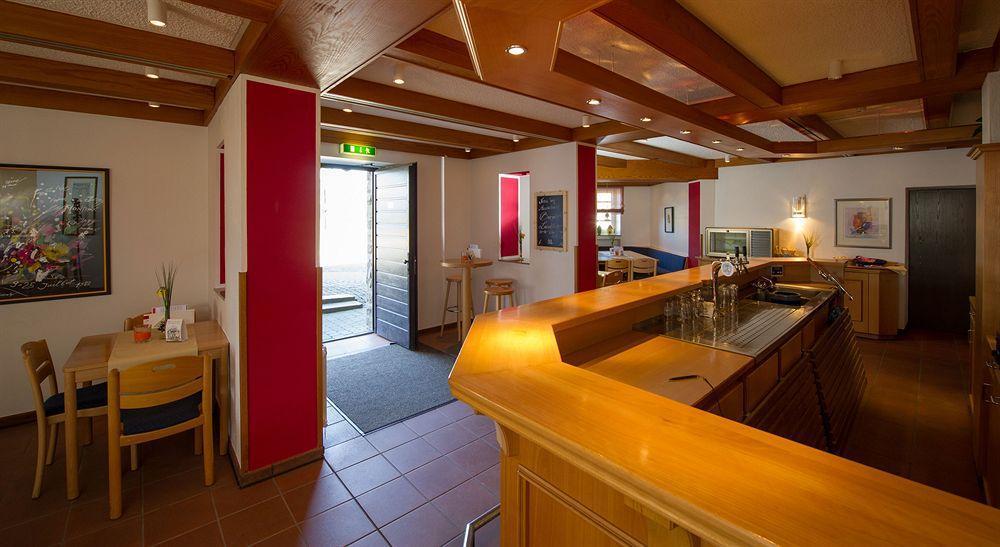 Kardinal Schulte Haus Hotel Бергиш Гладбах Екстериор снимка