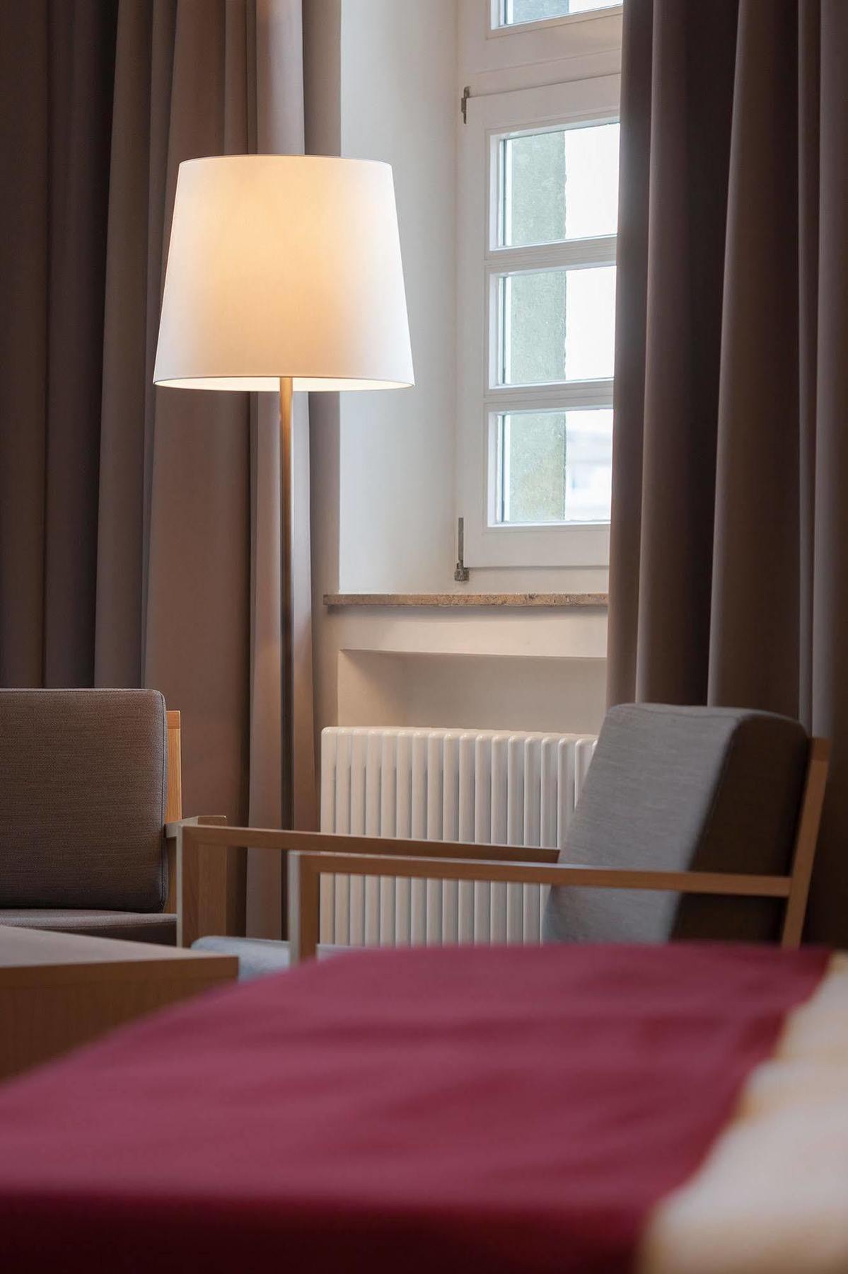 Kardinal Schulte Haus Hotel Бергиш Гладбах Екстериор снимка